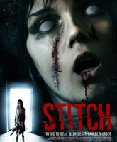 Смотреть Онлайн Шов / Stitch [2014]